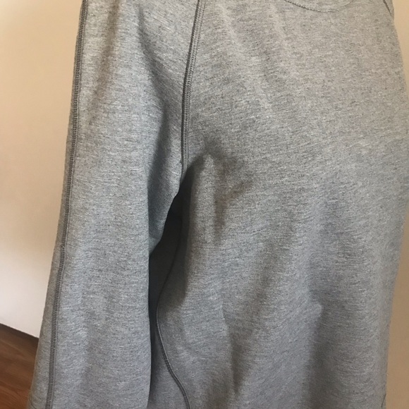Kit and Ace pullover size M grey - Picture 5 of 16